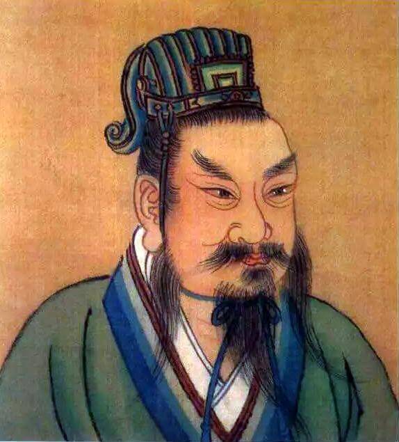 Сяо Даочэн (Гао-ди), родоначальник династии Ци