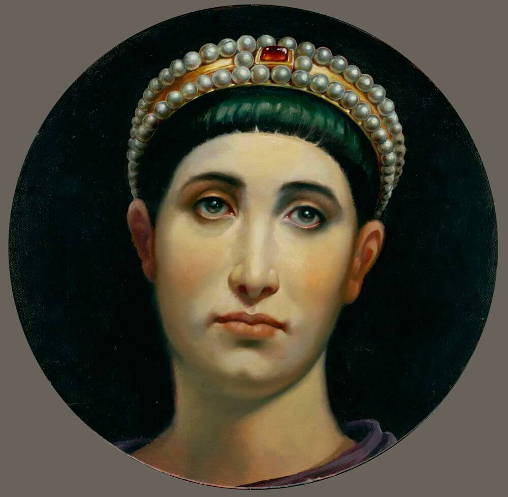 Император Аркадий